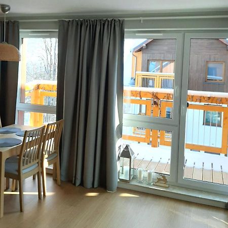 Apartament Rodzinny Шклярска-Поремба Экстерьер фото