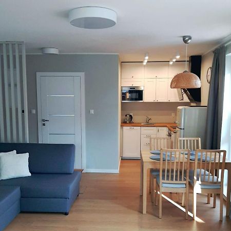 Apartament Rodzinny Шклярска-Поремба Экстерьер фото