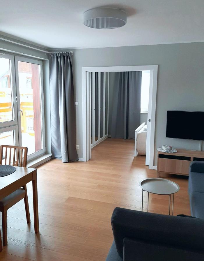 Apartament Rodzinny Шклярска-Поремба Экстерьер фото