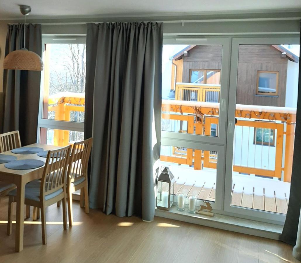 Apartament Rodzinny Шклярска-Поремба Экстерьер фото