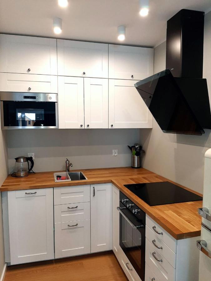 Apartament Rodzinny Шклярска-Поремба Экстерьер фото