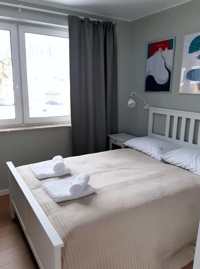 Apartament Rodzinny Шклярска-Поремба Экстерьер фото