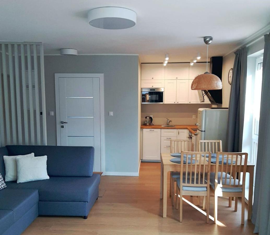 Apartament Rodzinny Шклярска-Поремба Экстерьер фото