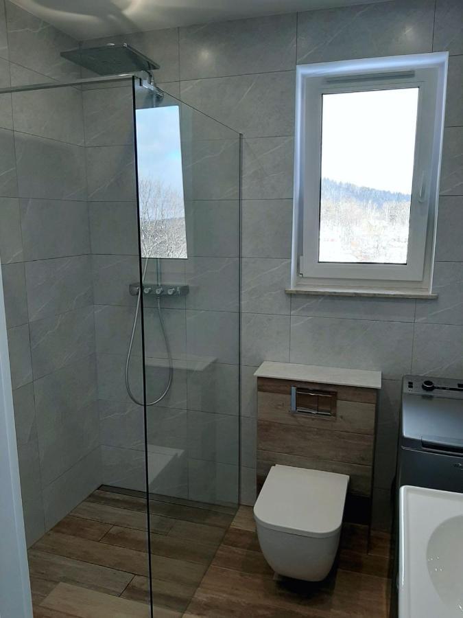 Apartament Rodzinny Шклярска-Поремба Экстерьер фото
